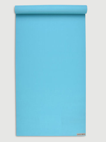 Jade Yoga 74" Travel Yoga Mat 3mm